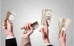 تغییرات جدید قیمت دلار و یورو امروز 8 مرداد 1404